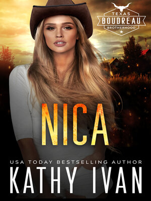 cover image of Nica
